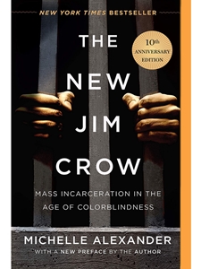 (EBOOK) THE NEW JIM CROW