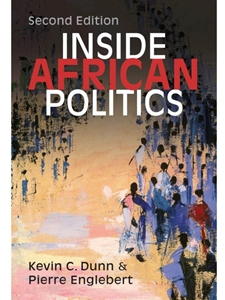 INSIDE AFRICAN POLITICS