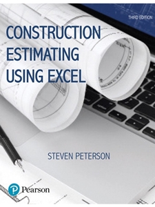 IA:CMGT 343:CONSTRUCTION ESTIMATING USING EXCEL