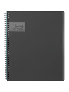 Idea Collective Action Notebook