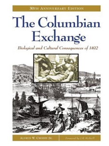 COLUMBIAN EXCHANGE-30TH ANNIVERSARY ED.