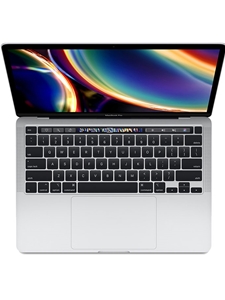 13-inch MacBook Pro with Touch Bar: 2.0GHz quad-core 10th-generation Intel Core i5 processor, 512GB
