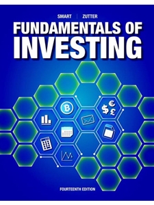 IA:FIN 101: FUNDAMENTALS OF INVESTING WITH MYFINACELAB