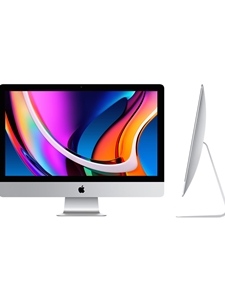 21.5-inch iMac with Retina 4K display: 3.6GHz quad-core 8th-generation Intel Core i3 processor, 256GB