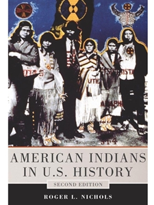 AMERICAN INDIANS IN U.S.HISTORY