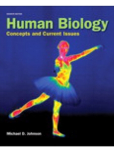 HUMAN BIOLOGY:CONC.+CURRENT ISSUES-TEXT