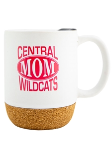 CWU Mom Ceramic Mug