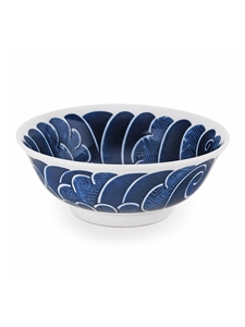 Water Tattoo Bowl