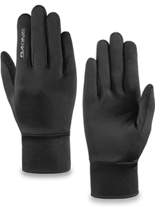 Dakine Ladies Rambler Black Glove