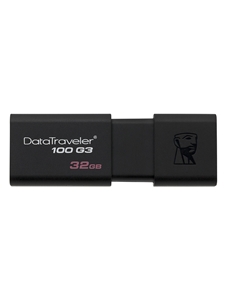 Kingston 32 GB USB Flash Drive