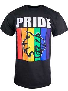 CWU Pride Tshirt