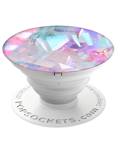 PopSockets: "Cristales Gloss" Collapsible Grip & Stand for Phones
