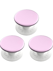 PopSockets Premium PopMinis: "Lilac" Mini Grips for Phones
