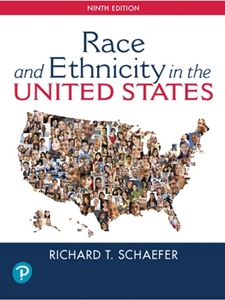 (EBOOK) M RENTAL ONLY:RACE+ETHNIC GROUPS IN UNITED STATES
