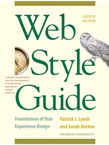 (EBOOK) WEB STYLE GUIDE