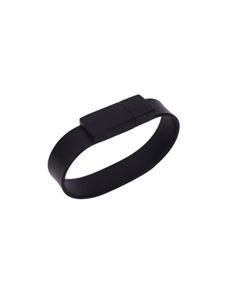 ONHAND USB WRISTBAND BLACK