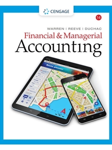 (EBOOK) FINANCIAL+MANAGERIAL ACCT.