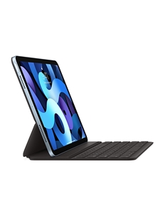 Smart Keyboard Folio for iPad Pro 11-inch (4th generation) and iPad Air  (5th generation) - US English - Apple