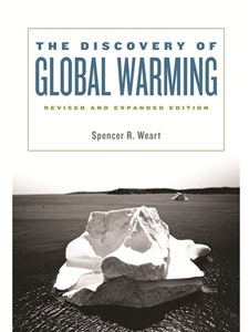 DISCOVERY OF GLOBAL WARMING (REV.+EXP.)