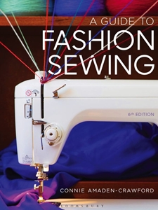 (EBOOK) A GUIDE TO FASHION SEWING