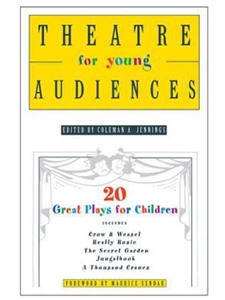 THEATRE FOR YOUNG AUDIENCES
