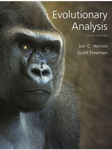 IA:BIOL 470:EVOLUTIONARY ANALYSIS