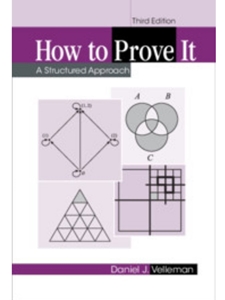 (EBOOK) HOW TO PROVE IT
