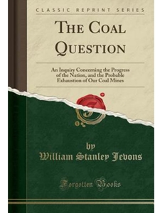 (NA) NOT AVAILABLE AT THE WILDCAT SHOP-THE COAL QUESTION
