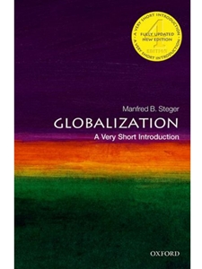 GLOBALIZATION:VERY SHORT INTRO.,UPDATED