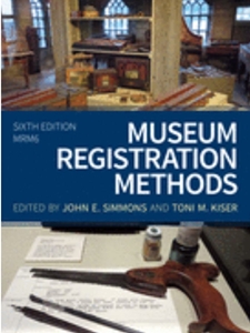 (EBOOK) MUSEUM REGISTRATION METHODS