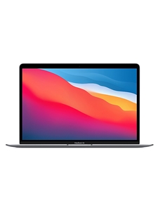 13-inch MacBook Air: Apple M1 chip with 8-core CPU and 8-core GPU, 512GB - Space Gray