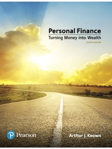 IA:FIN 174:PERSONAL FINANCE-MYFINANCELAB W/ETXT