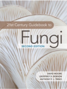 21ST CENTURY GUIDEBOOK TO FUNGI