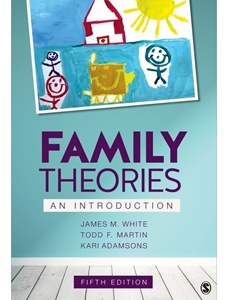 IA:CDFS 532: FAMILY THEORIES