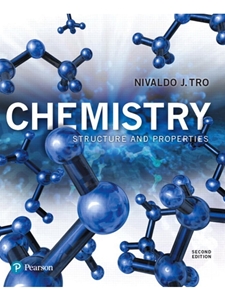 CHEMISTRY:STRUCTURE+PROPERTIES- TEXT