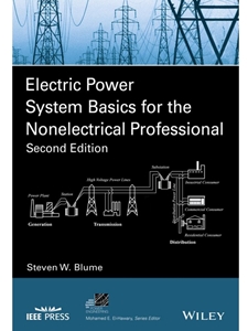 ELECTRIC POWER SYSTEM BASICS...