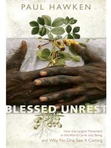 BLESSED UNREST