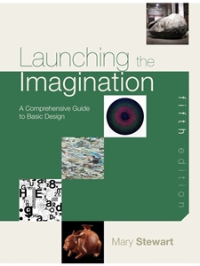 IA:ART 171:LAUNCHING THE IMAGINATION