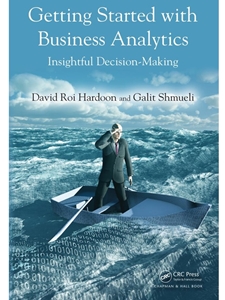 IA:IT 365:GETTING STARTED WITH BUSINESS ANALYTICS