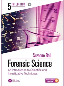 (EBOOK) FORENSIC SCIENCE