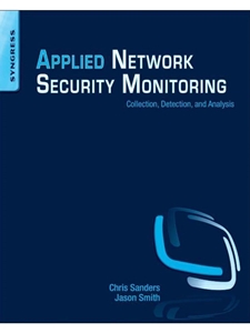DLP:IT 482: APPLIED NETWORK SECURITY MONITORING: COLLECTION, DETECTION, AND ANALYSIS