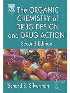 ORGANIC CHEM.OF DRUG DESIGN+DRUG ACTION