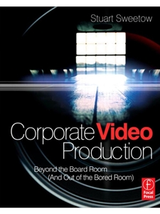 CORPORATE VIDEO PRODUCTION