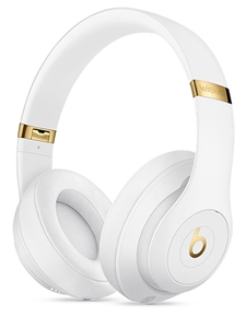 Beats Studio 3 Wireless Over-Ear Headphones