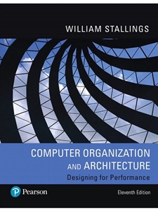 IA:CS 312: COMPUTER ORGANIZATION AND ARCHITECTURE