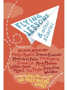 FLYING LESSONS+OTHER STORIES