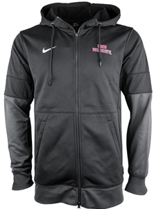 Nike Full Zip Therma Hood