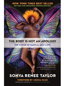 BODY IS NOT AN APOLOGY