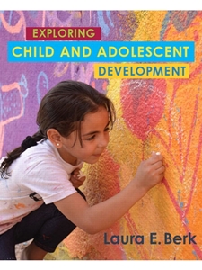 EXPLORING CHILD+ADOLESCENT DEVELOPMENT