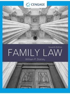FAMILY LAW-TEXT